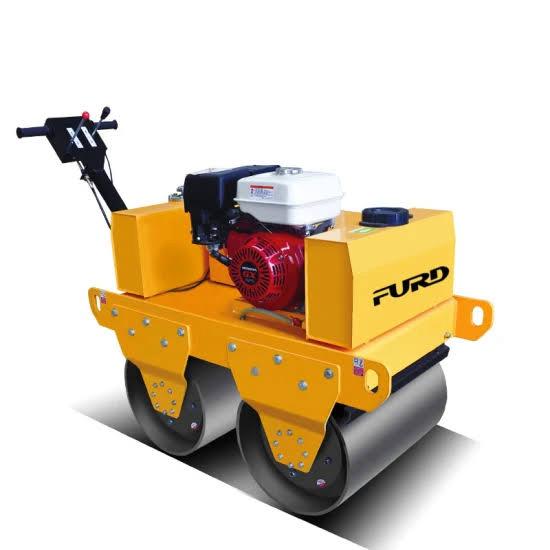 Construction Rollers