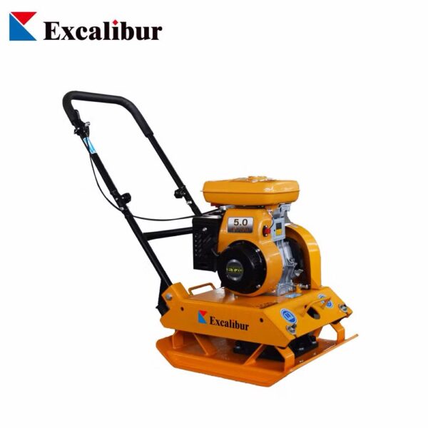 Compactor