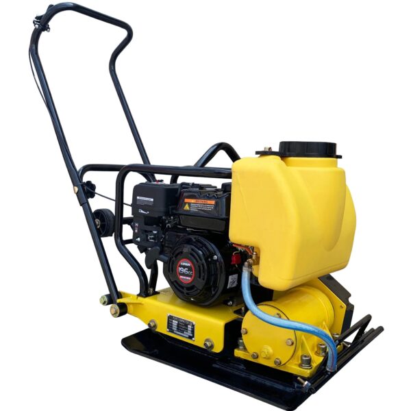 Compactor