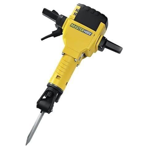 Jack hammers and Power tools