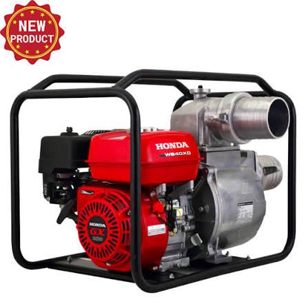 Water Pumps