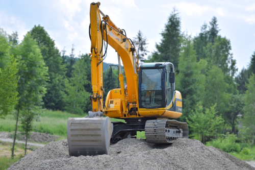 Bulldozer