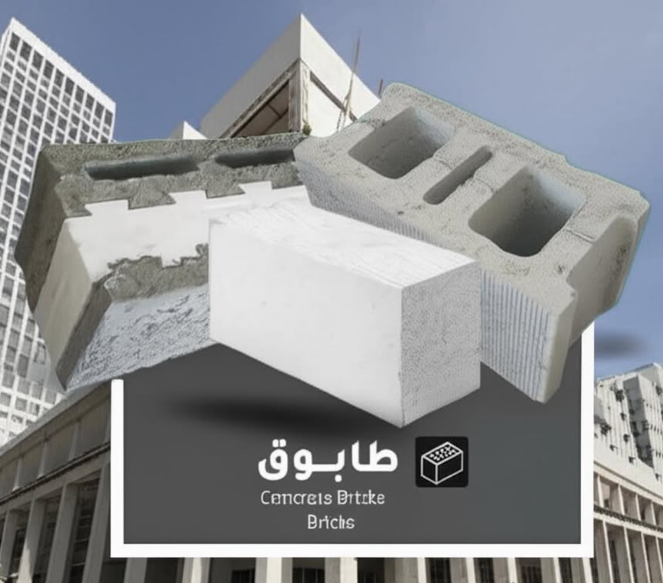 Cement Bricks