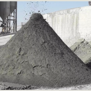 Double Wash Sand