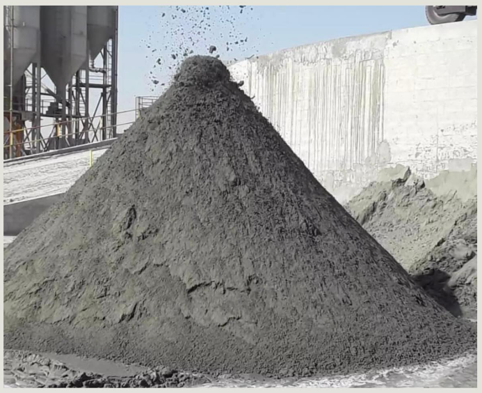 Double Wash Sand