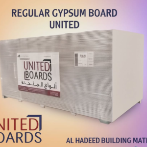 Gypsum United Boards