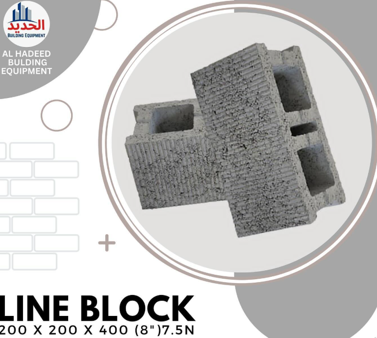 Line Block